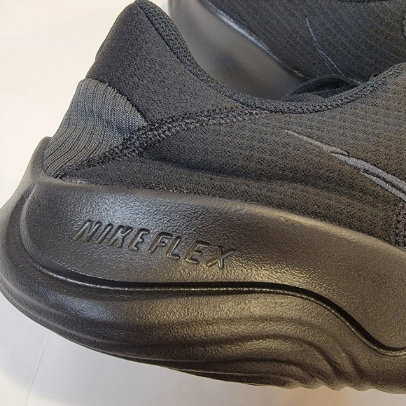 NIKE FLEX EXPERIENCE RUN 11 RUNNING SHOES Men's Size 10.5 NEW! - Picture 10 of 15
